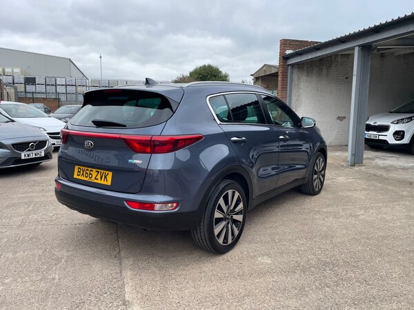 Used Kia Sportage 2016 for sale - 75636931: Photo 54