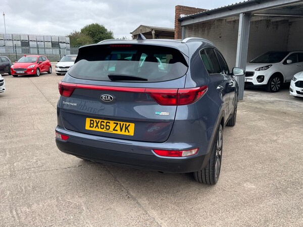 Used Kia Sportage 2016 for sale - 75636931: Photo 56