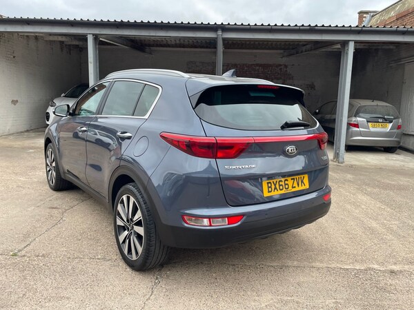 Used Kia Sportage 2016 for sale - 75636931: Photo 61