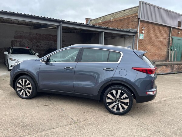 Used Kia Sportage 2016 for sale - 75636931: Photo 66