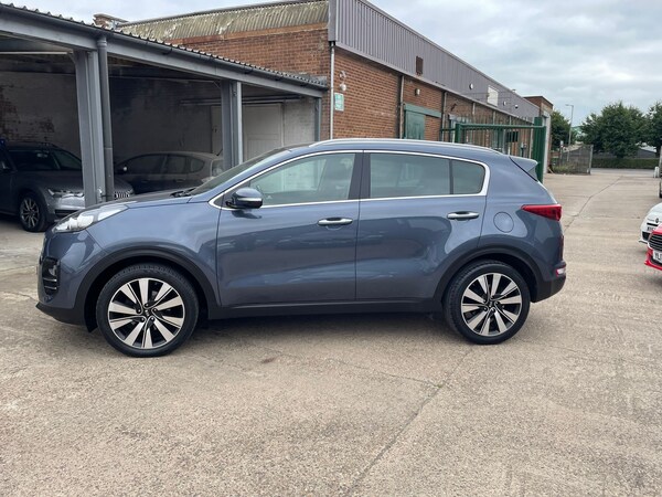 Used Kia Sportage 2016 for sale - 75636931: Photo 67