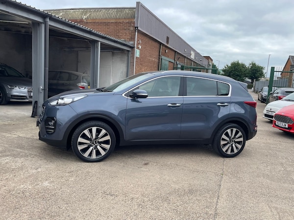 Used Kia Sportage 2016 for sale - 75636931: Photo 69