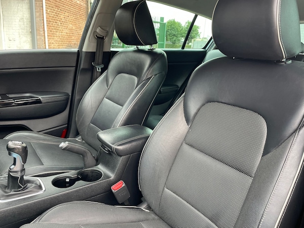 Used Kia Sportage 2016 for sale - 75636931: Photo 9