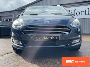 Used Ford Galaxy 2019 for sale - 76310072: Photo