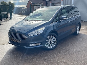 Used Ford Galaxy 2019 for sale - 76310072: Photo