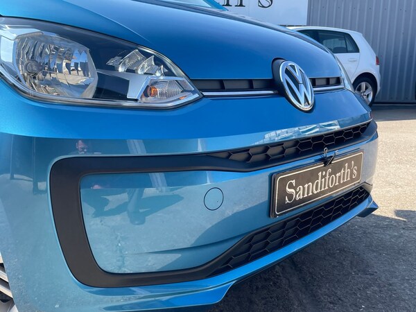 Used Volkswagen up! 2017 for sale - 75062949: Photo 20