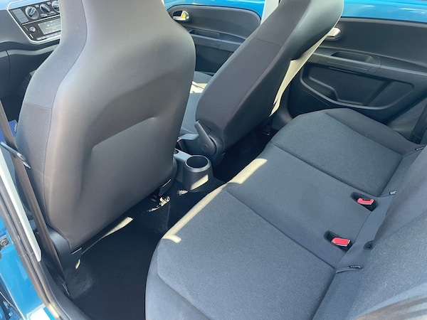 Used Volkswagen up! 2017 for sale - 75062949: Photo 29