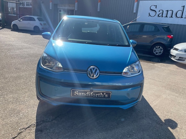 Used Volkswagen up! 2017 for sale - 75062949: Photo 31