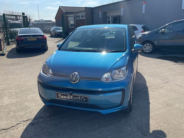 Used Volkswagen up! 2017 for sale - 75062949: Photo 68