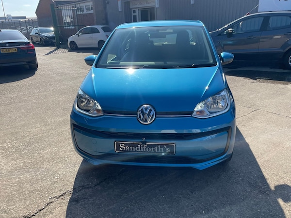 Used Volkswagen up! 2017 for sale - 75062949: Photo 69