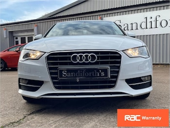Used Audi A3 2015 for sale - 76474784: Photo