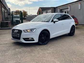 Used Audi A3 2015 for sale - 76474784: Photo