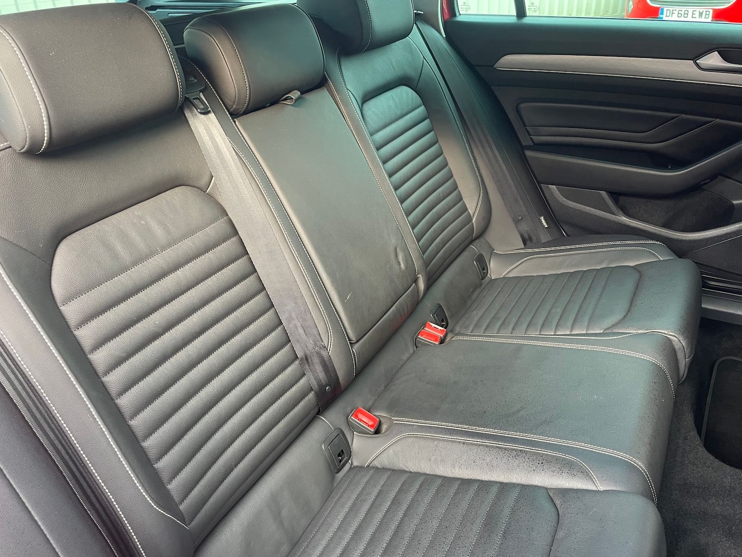 Used Volkswagen Passat 2022 for sale - 78149985: Photo 10