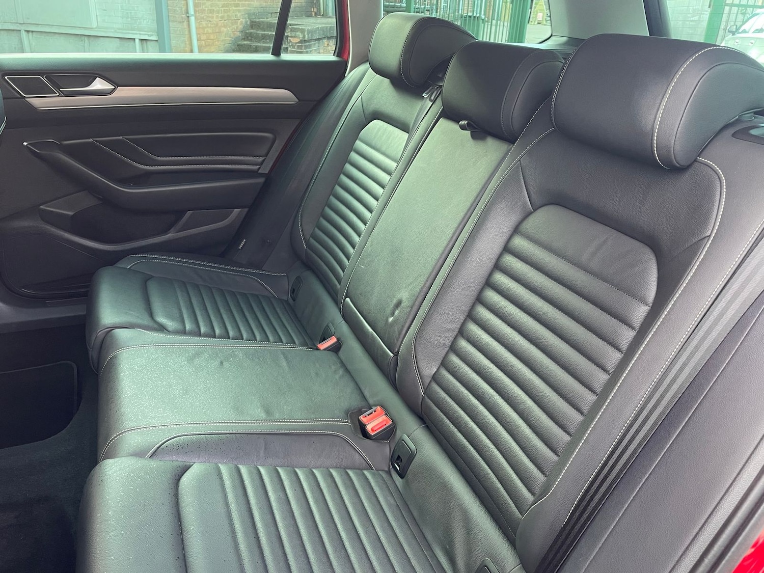 Used Volkswagen Passat 2022 for sale - 78149985: Photo 11