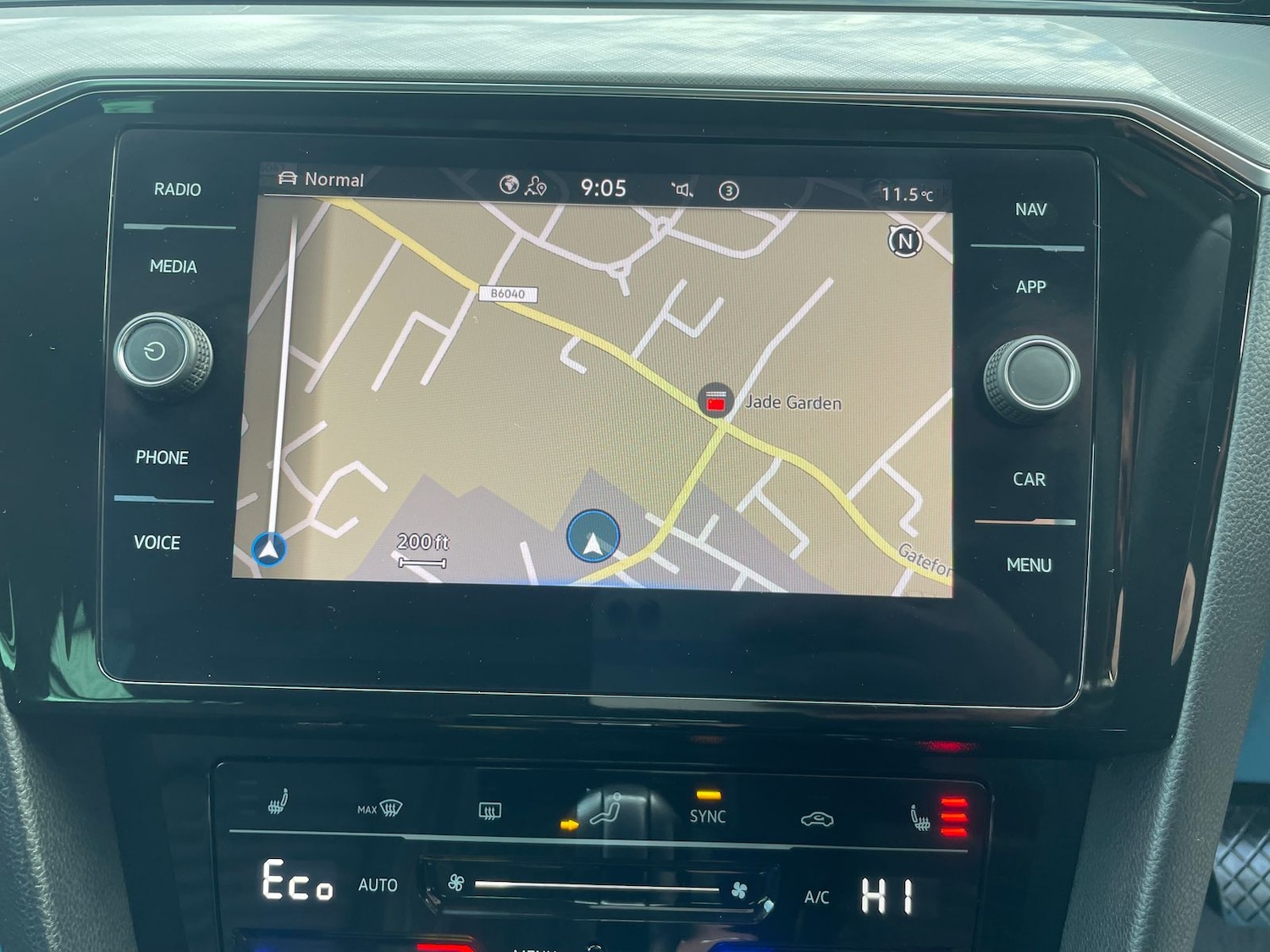 Used Volkswagen Passat 2022 for sale - 78149985: Photo 12