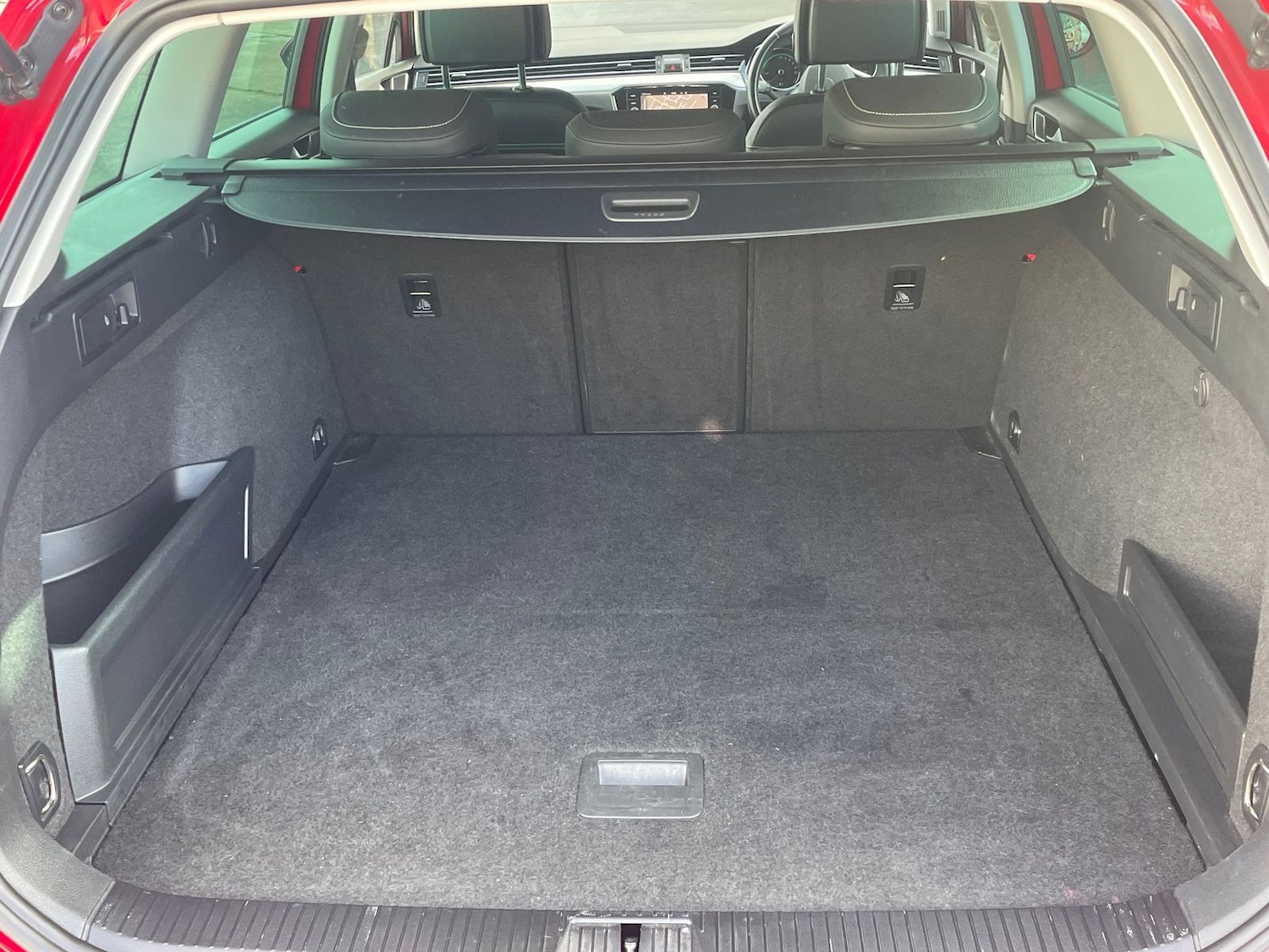 Used Volkswagen Passat 2022 for sale - 78149985: Photo 14