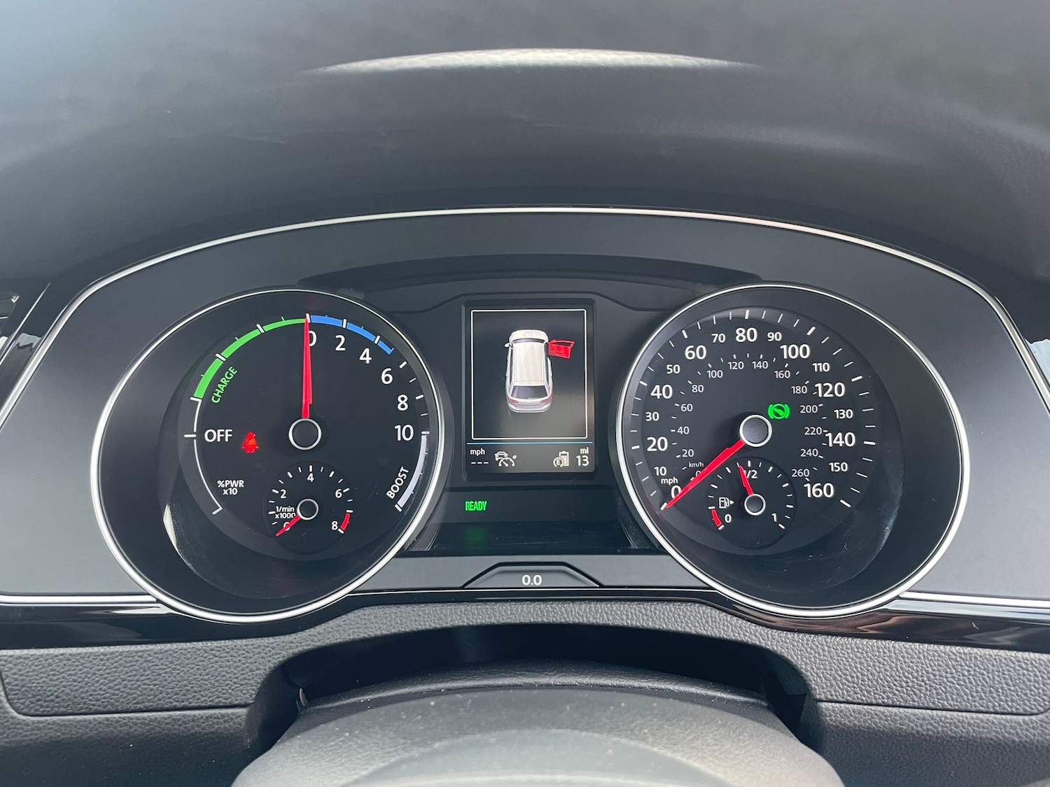 Used Volkswagen Passat 2022 for sale - 78149985: Photo 15