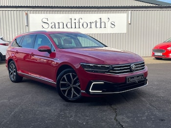 Used Volkswagen Passat 2022 for sale - 78149985: Photo