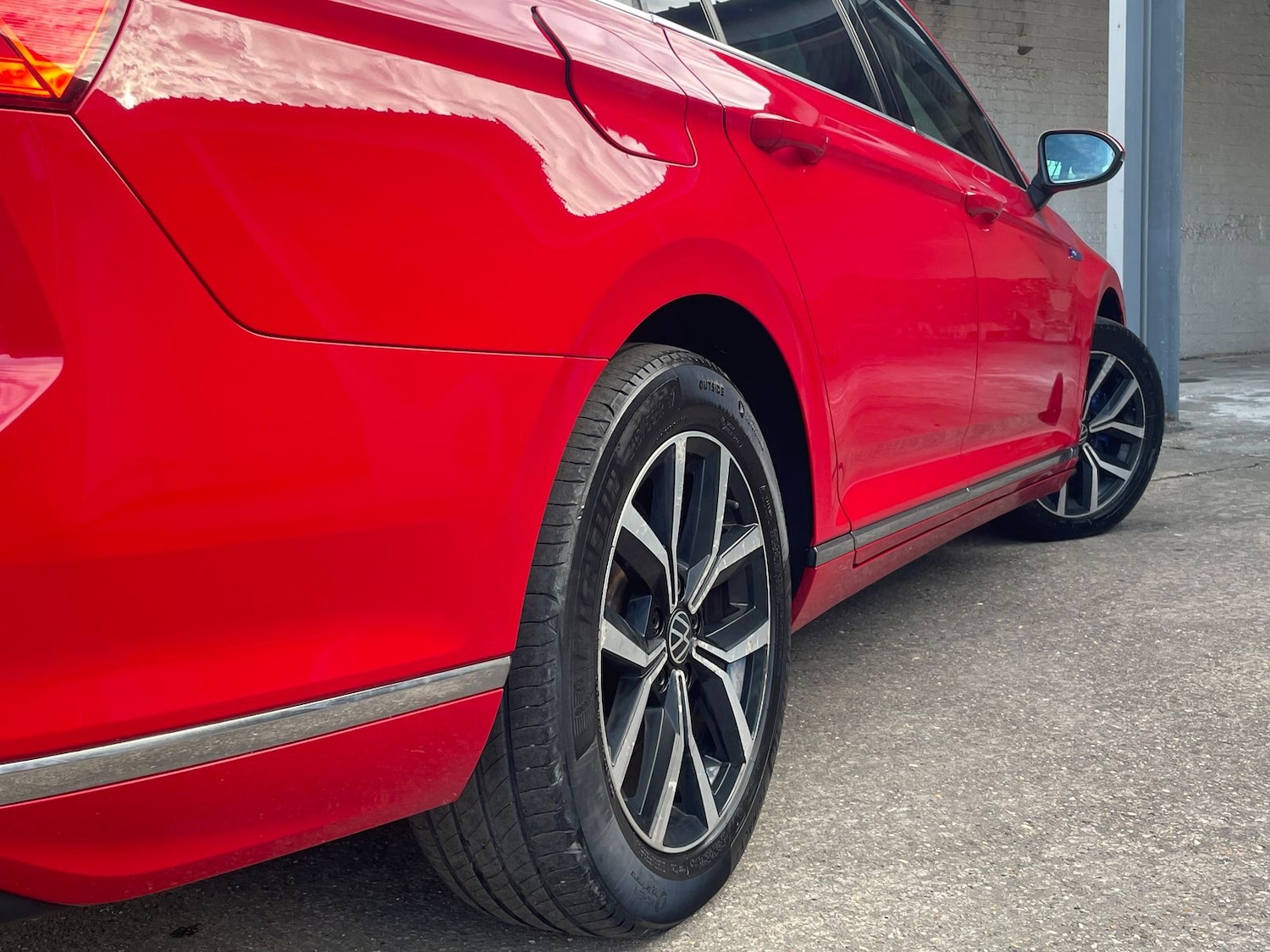 Used Volkswagen Passat 2022 for sale - 78149985: Photo 20