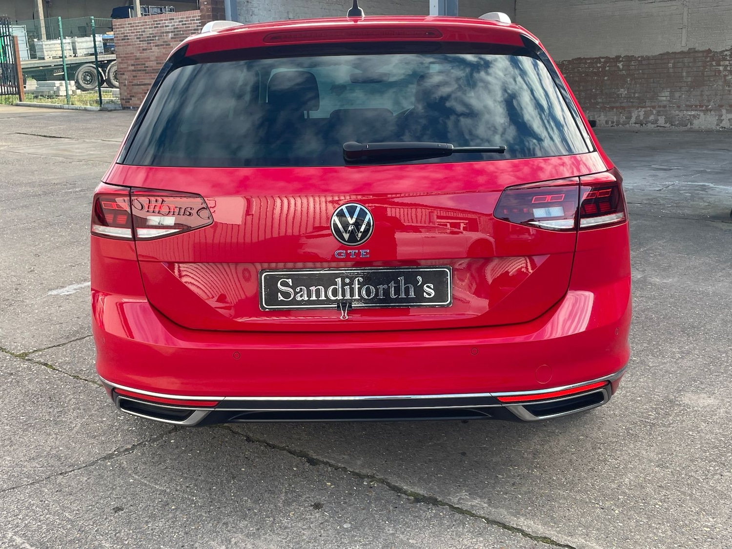 Used Volkswagen Passat 2022 for sale - 78149985: Photo 22