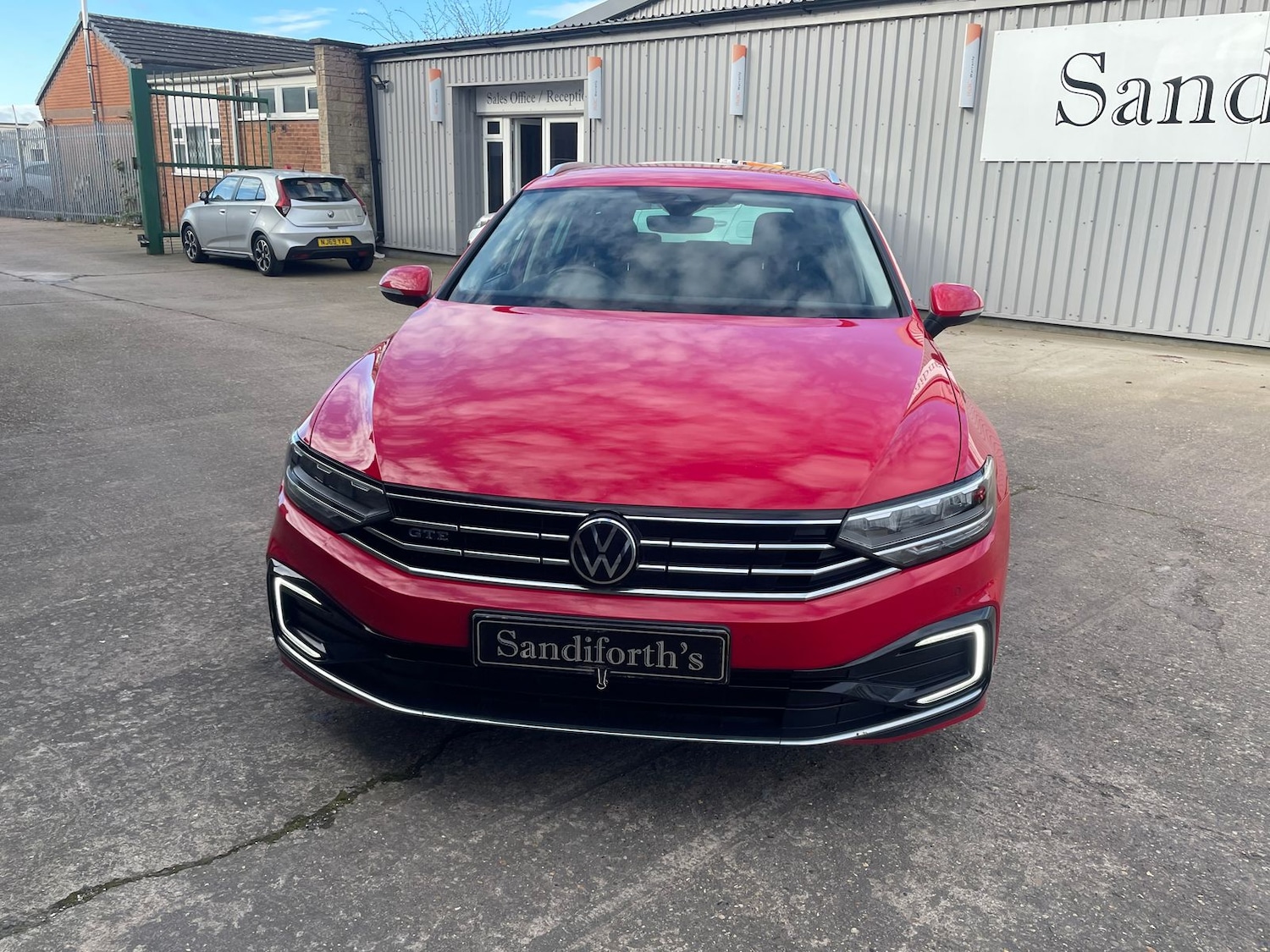 Used Volkswagen Passat 2022 for sale - 78149985: Photo 25