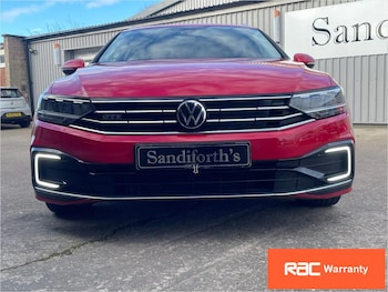 Used Volkswagen Passat 2022 for sale - 78149985: Photo