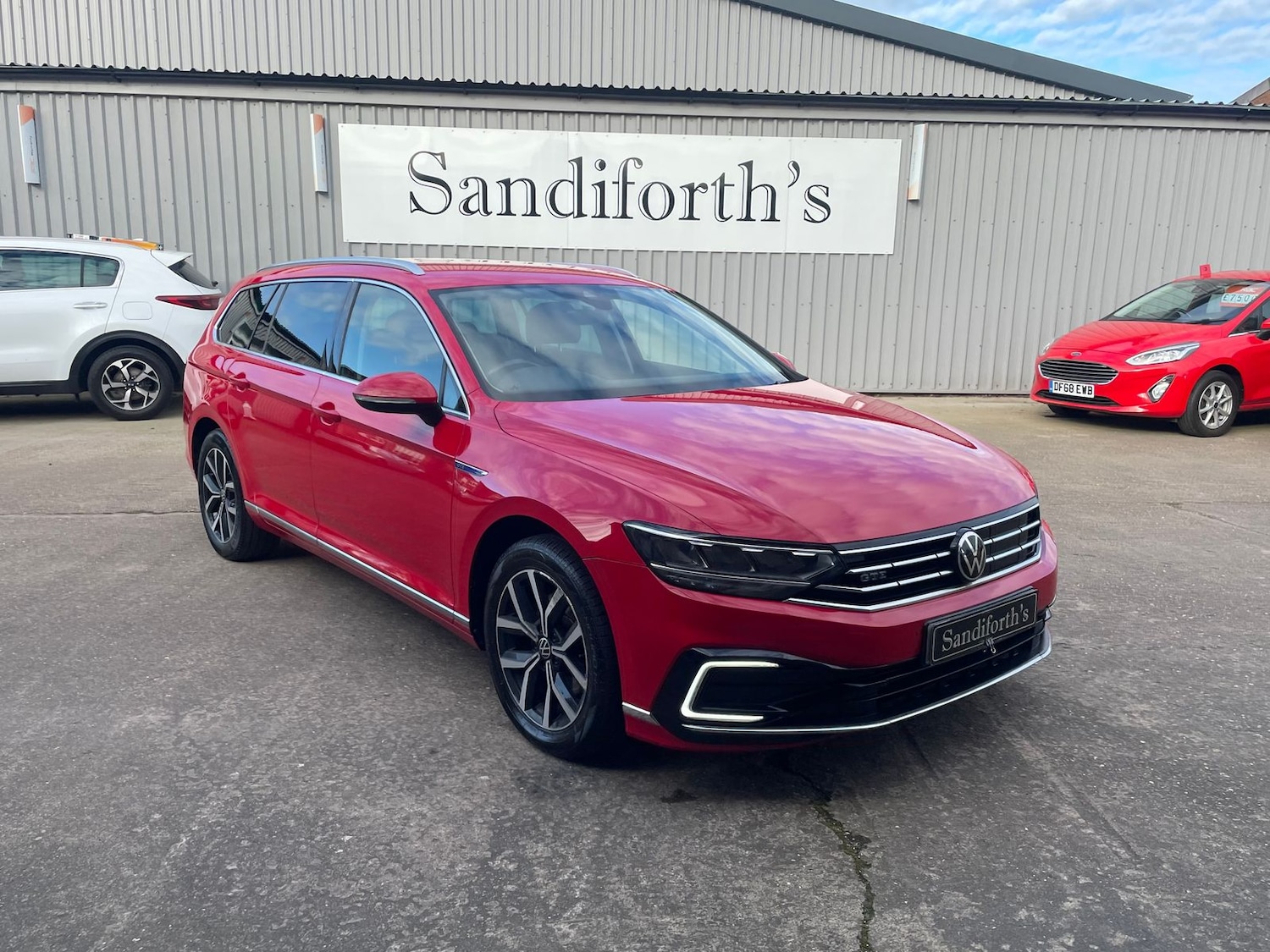 Used Volkswagen Passat 2022 for sale - 78149985: Photo 30