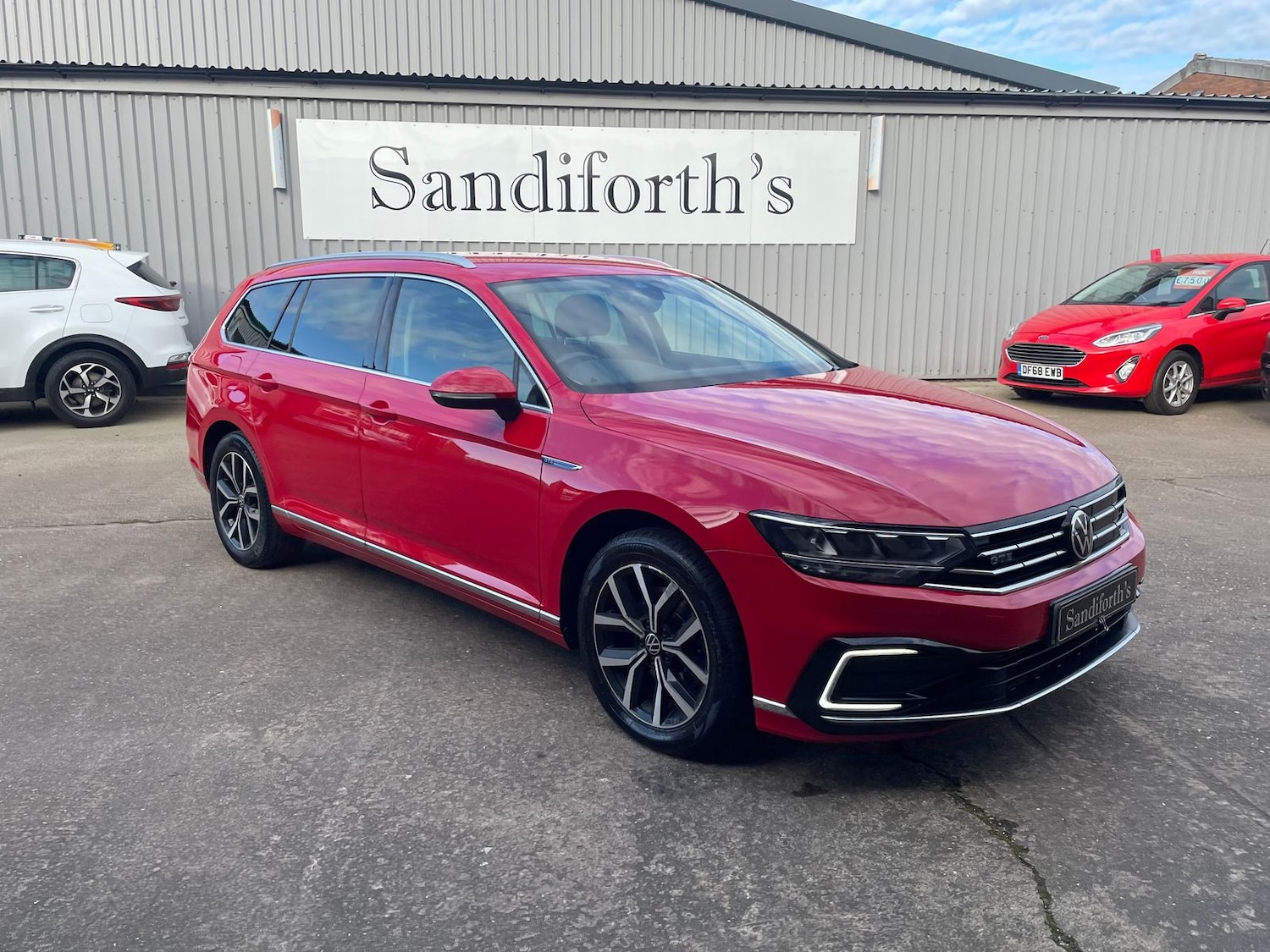 Used Volkswagen Passat 2022 for sale - 78149985: Photo 31