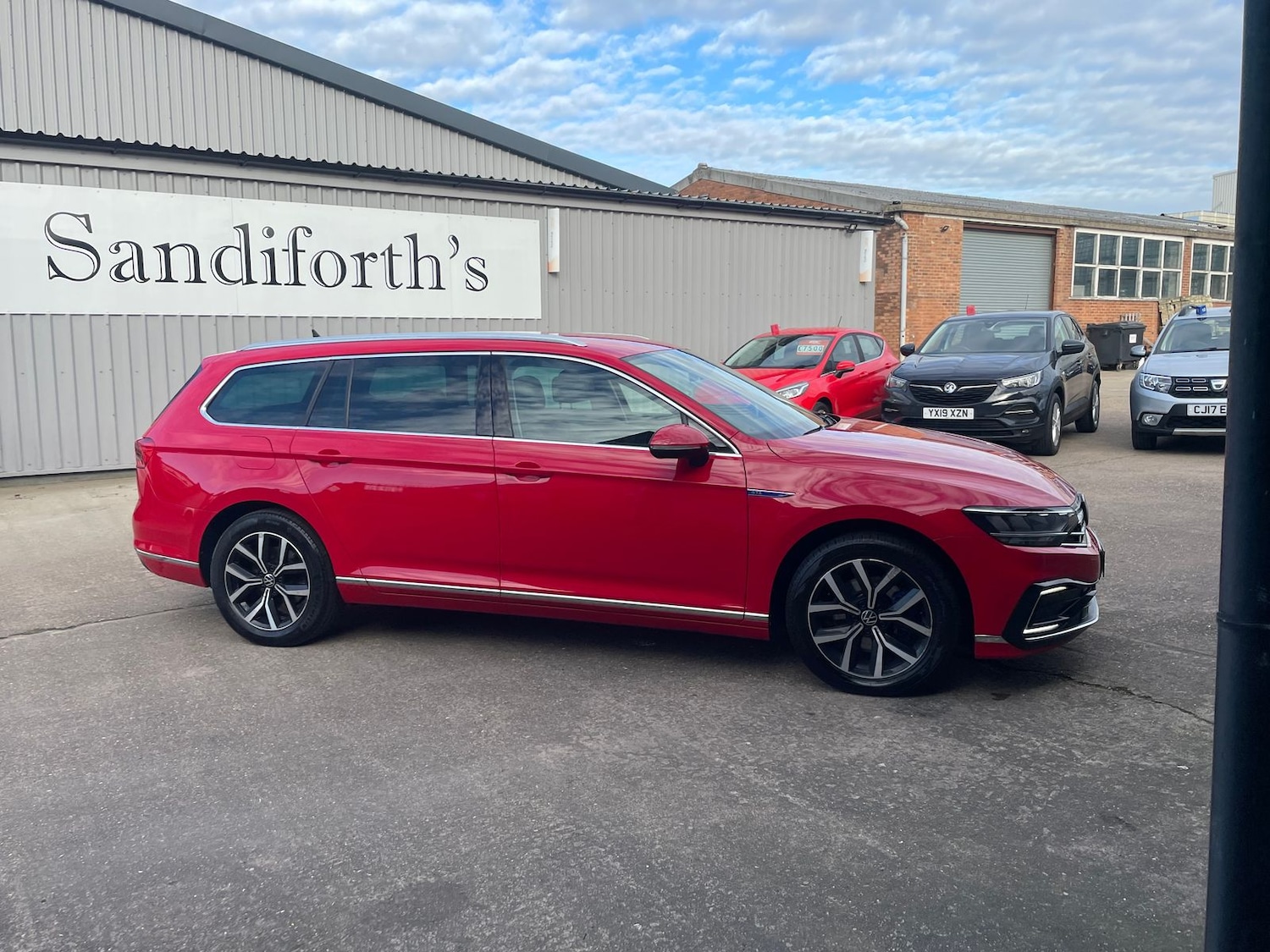 Used Volkswagen Passat 2022 for sale - 78149985: Photo 32