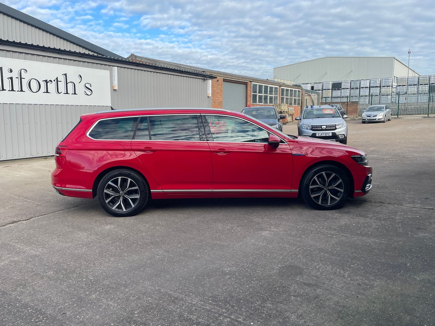 Used Volkswagen Passat 2022 for sale - 78149985: Photo 35