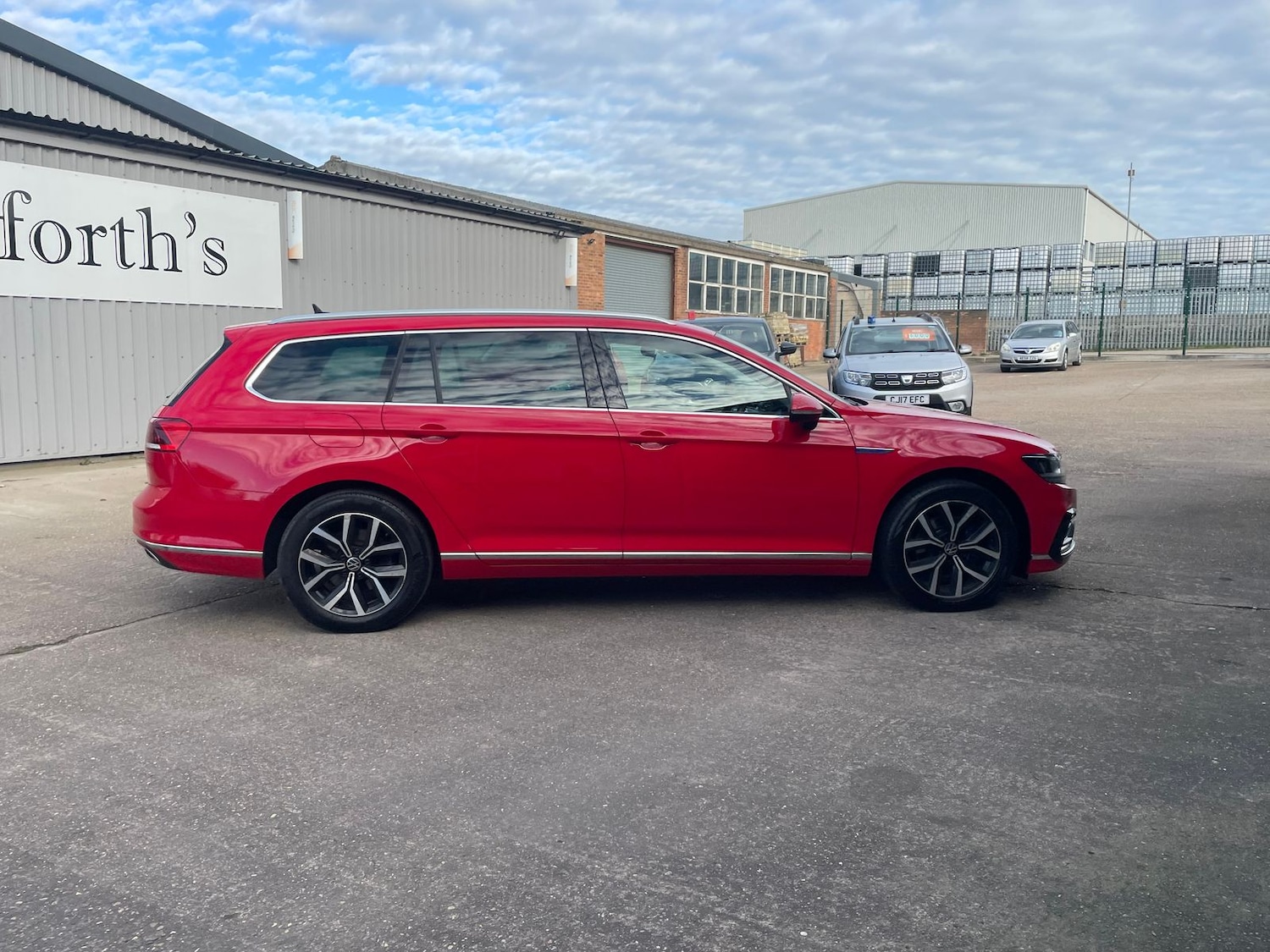 Used Volkswagen Passat 2022 for sale - 78149985: Photo 36