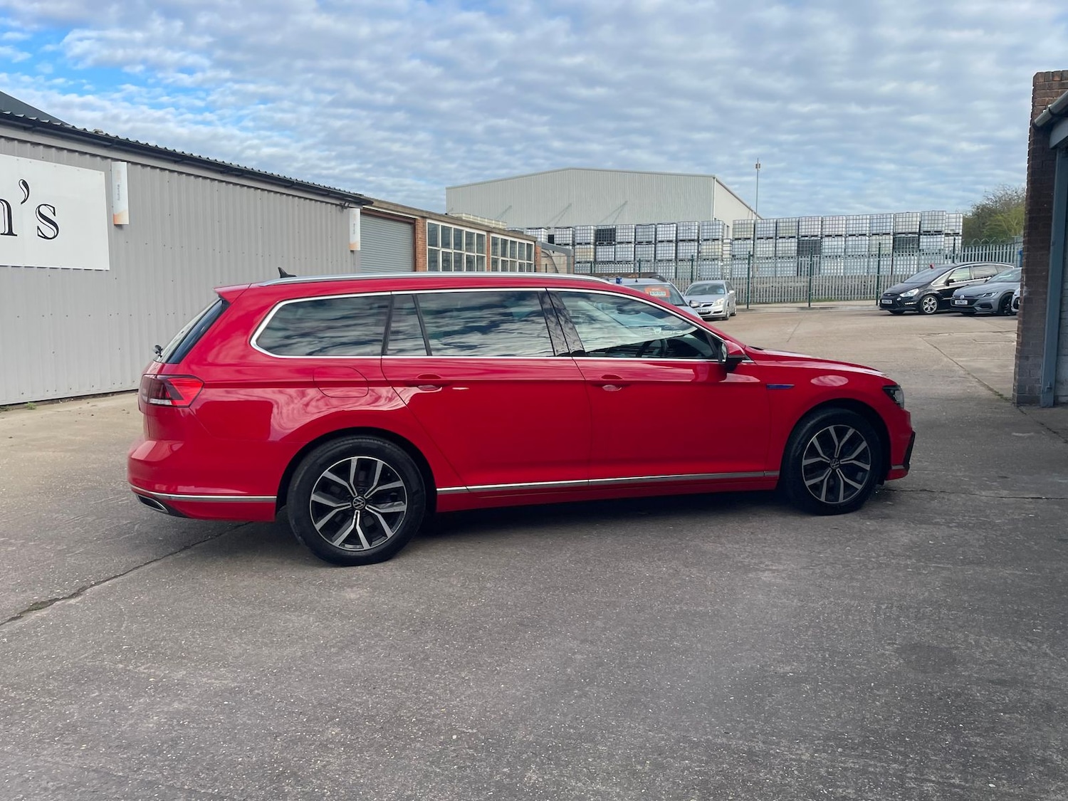 Used Volkswagen Passat 2022 for sale - 78149985: Photo 38