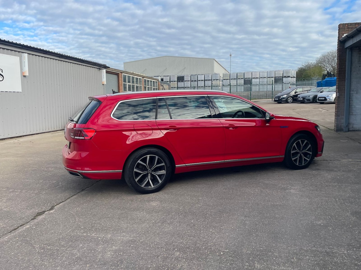 Used Volkswagen Passat 2022 for sale - 78149985: Photo 39