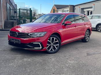 Used Volkswagen Passat 2022 for sale - 78149985: Photo