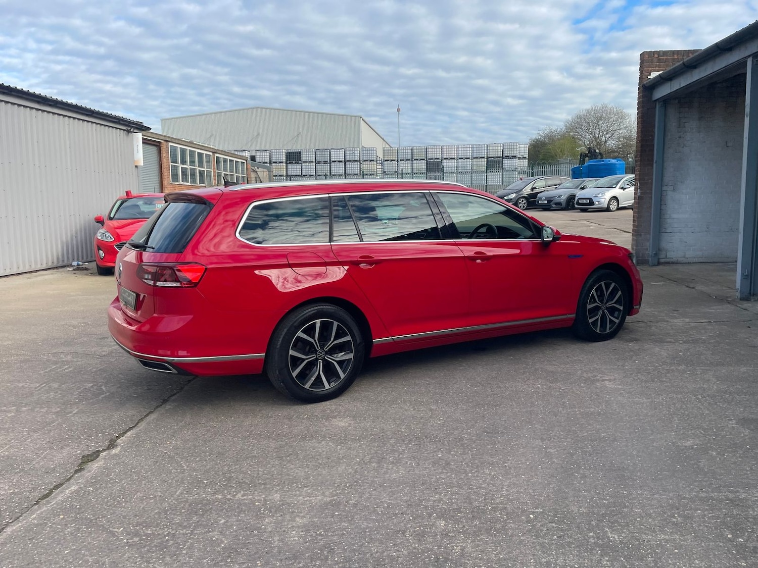 Used Volkswagen Passat 2022 for sale - 78149985: Photo 40