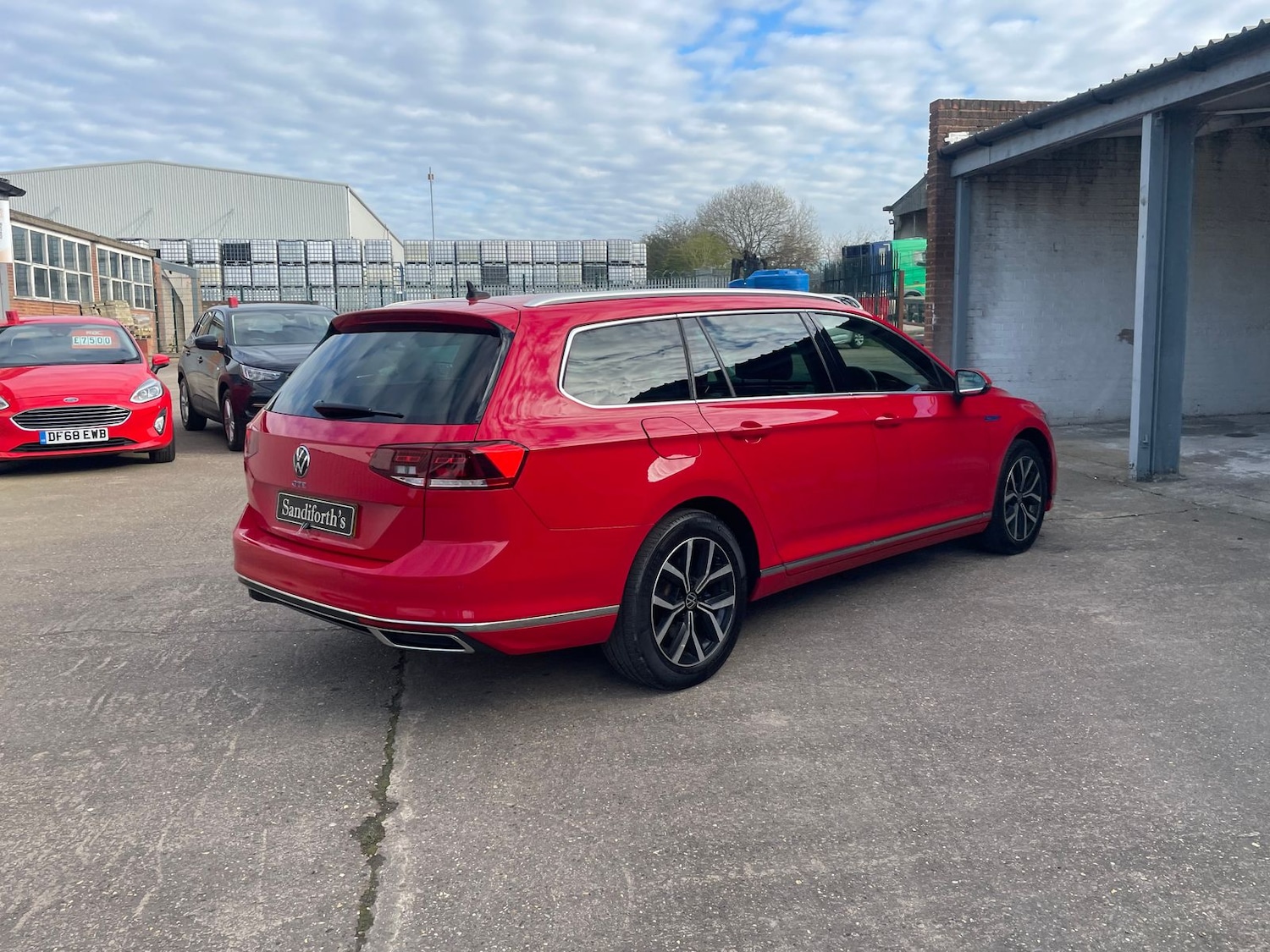 Used Volkswagen Passat 2022 for sale - 78149985: Photo 42