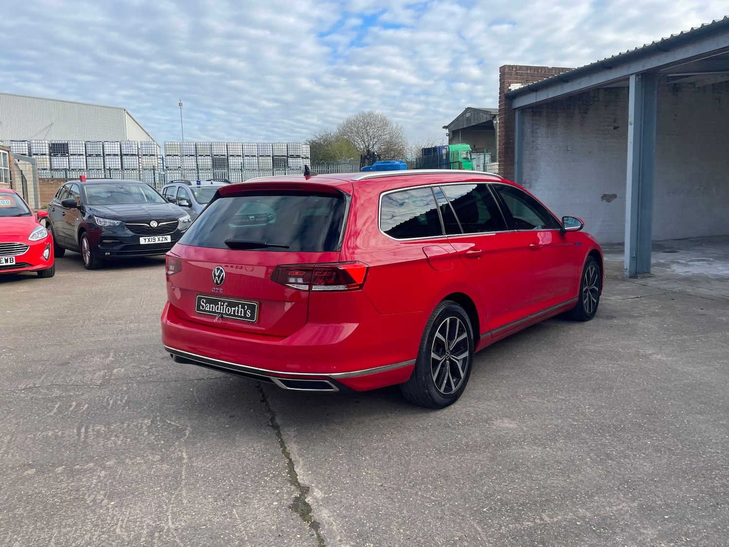 Used Volkswagen Passat 2022 for sale - 78149985: Photo 43