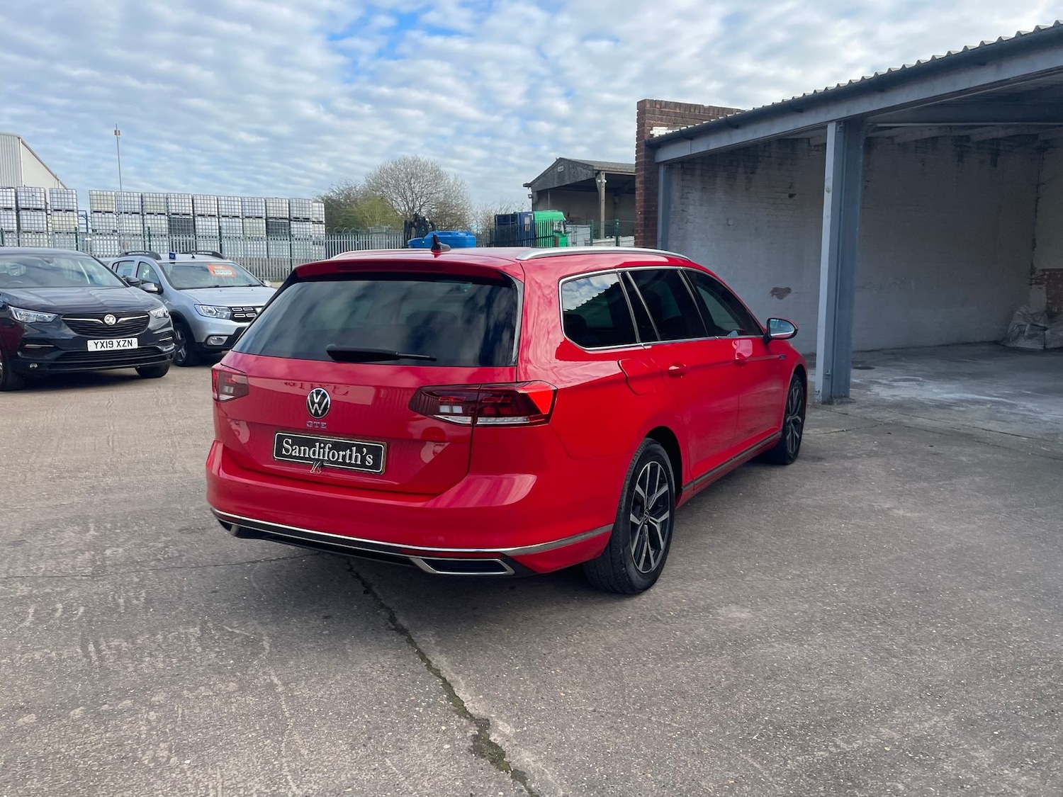 Used Volkswagen Passat 2022 for sale - 78149985: Photo 44