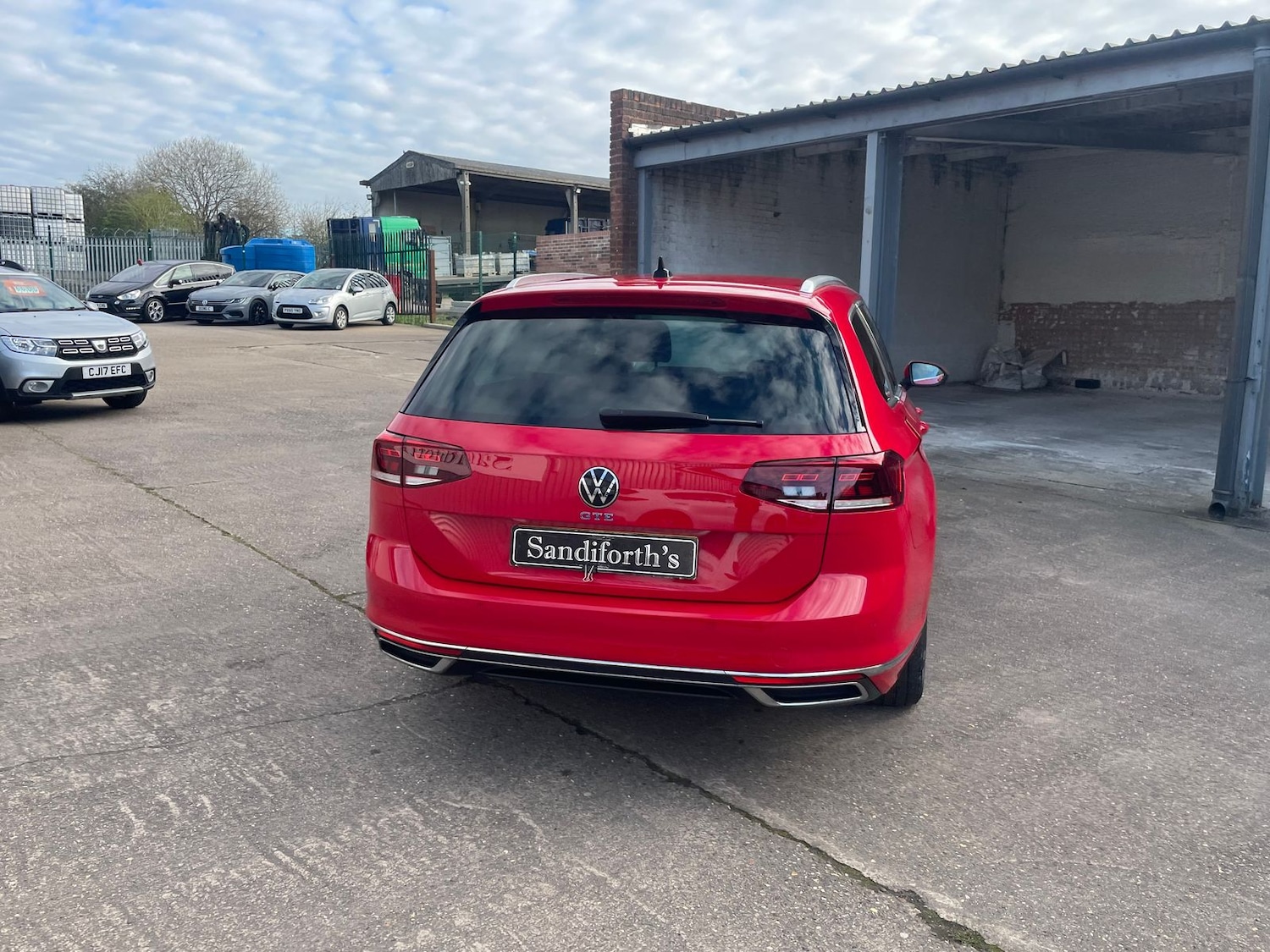 Used Volkswagen Passat 2022 for sale - 78149985: Photo 46