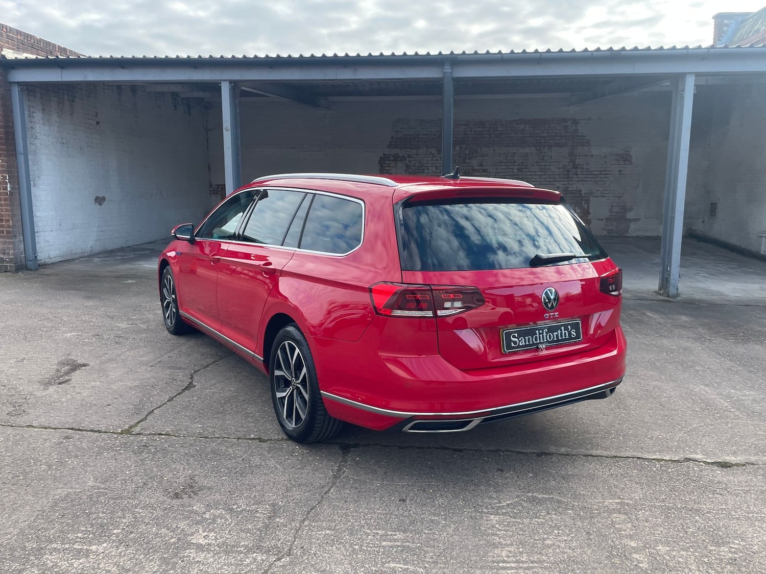 Used Volkswagen Passat 2022 for sale - 78149985: Photo 51