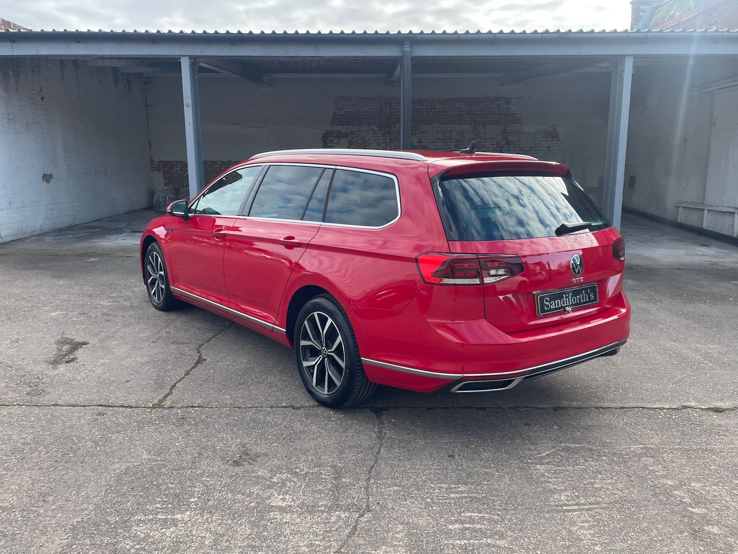 Used Volkswagen Passat 2022 for sale - 78149985: Photo 52