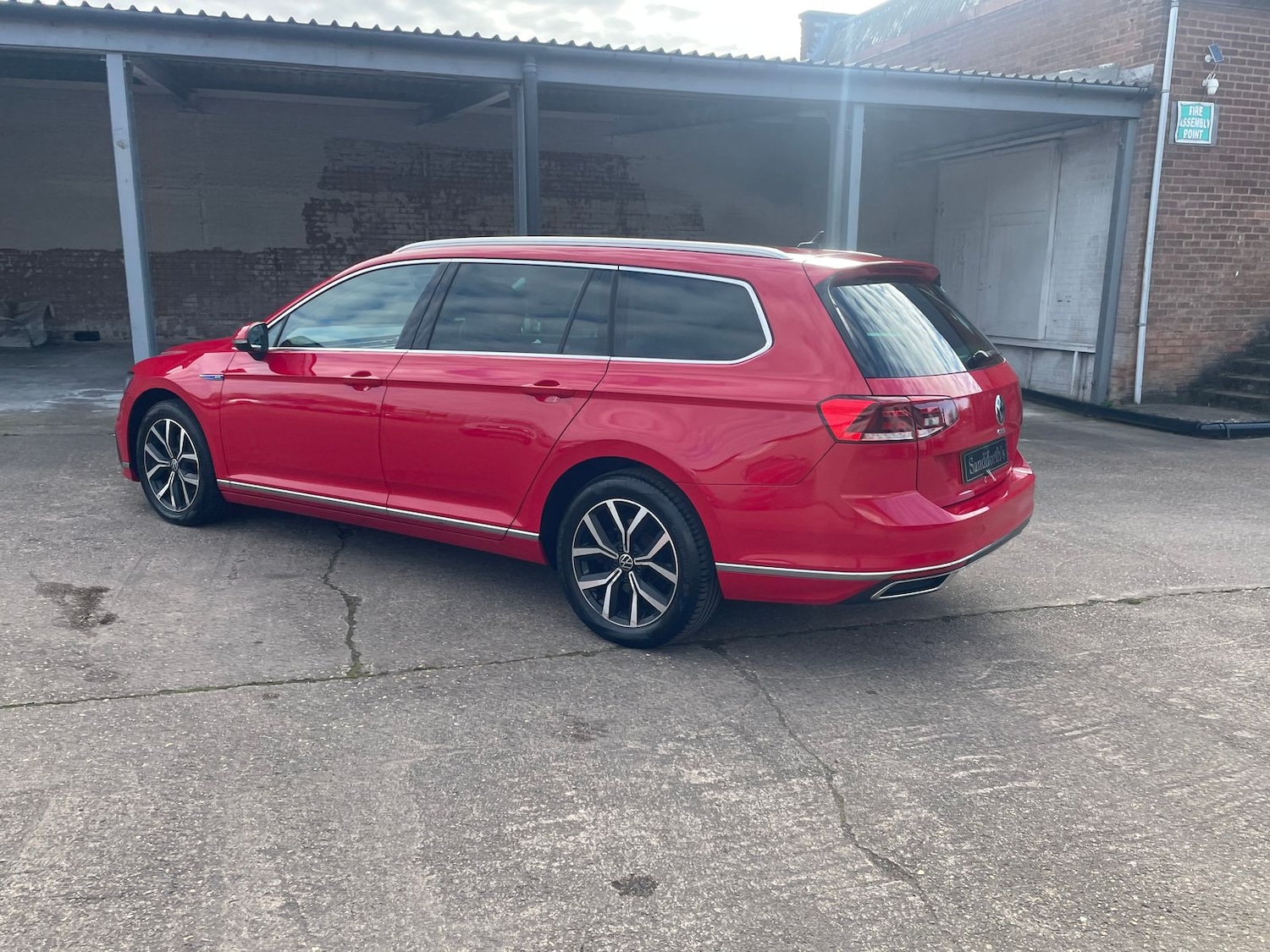 Used Volkswagen Passat 2022 for sale - 78149985: Photo 54