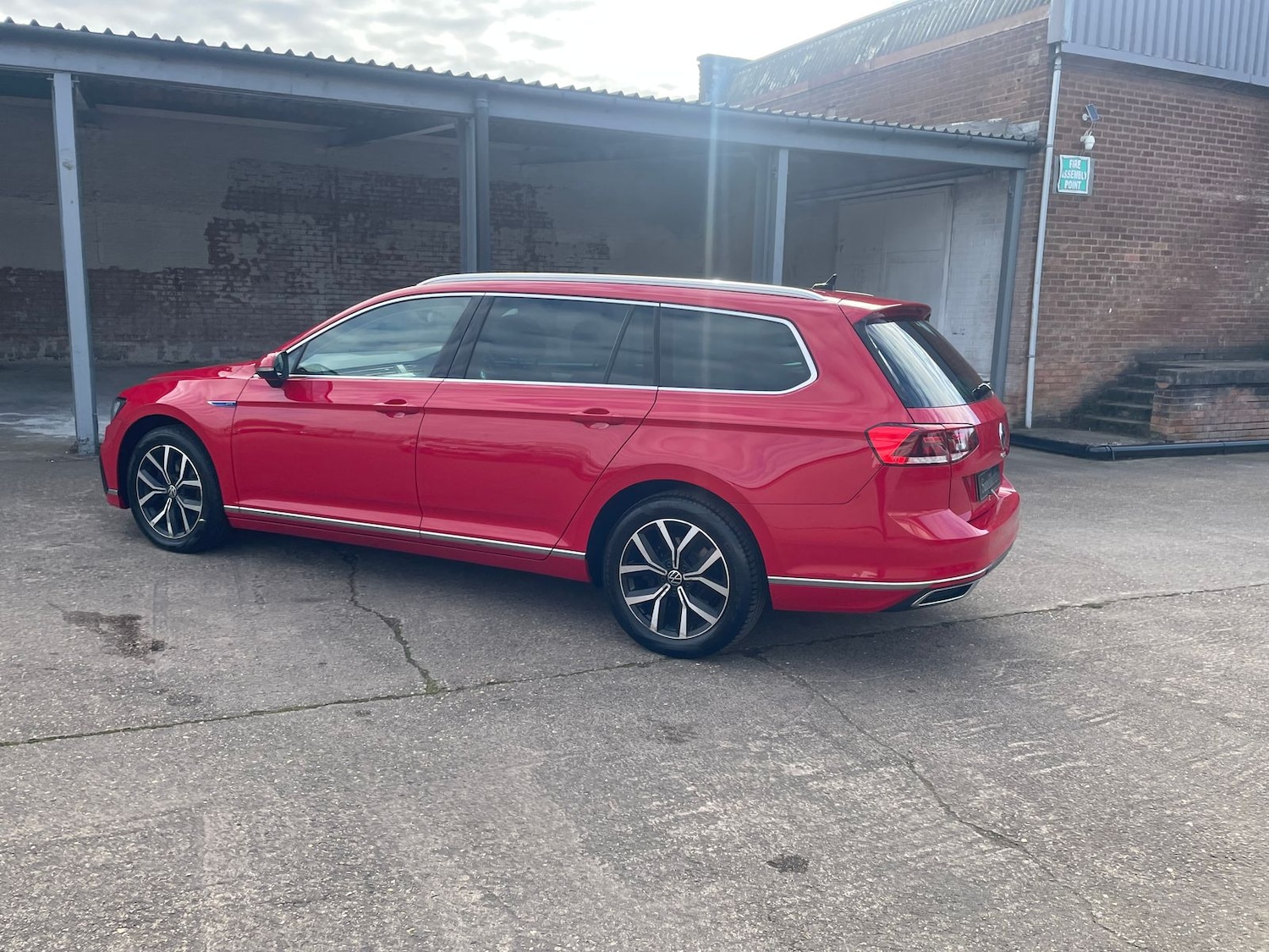 Used Volkswagen Passat 2022 for sale - 78149985: Photo 55