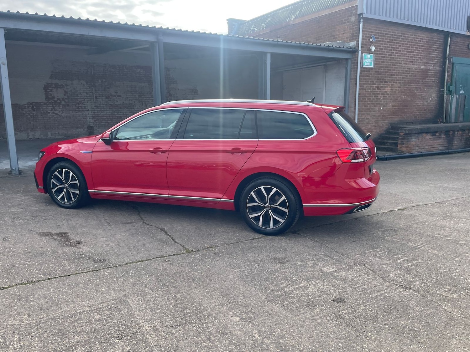 Used Volkswagen Passat 2022 for sale - 78149985: Photo 56