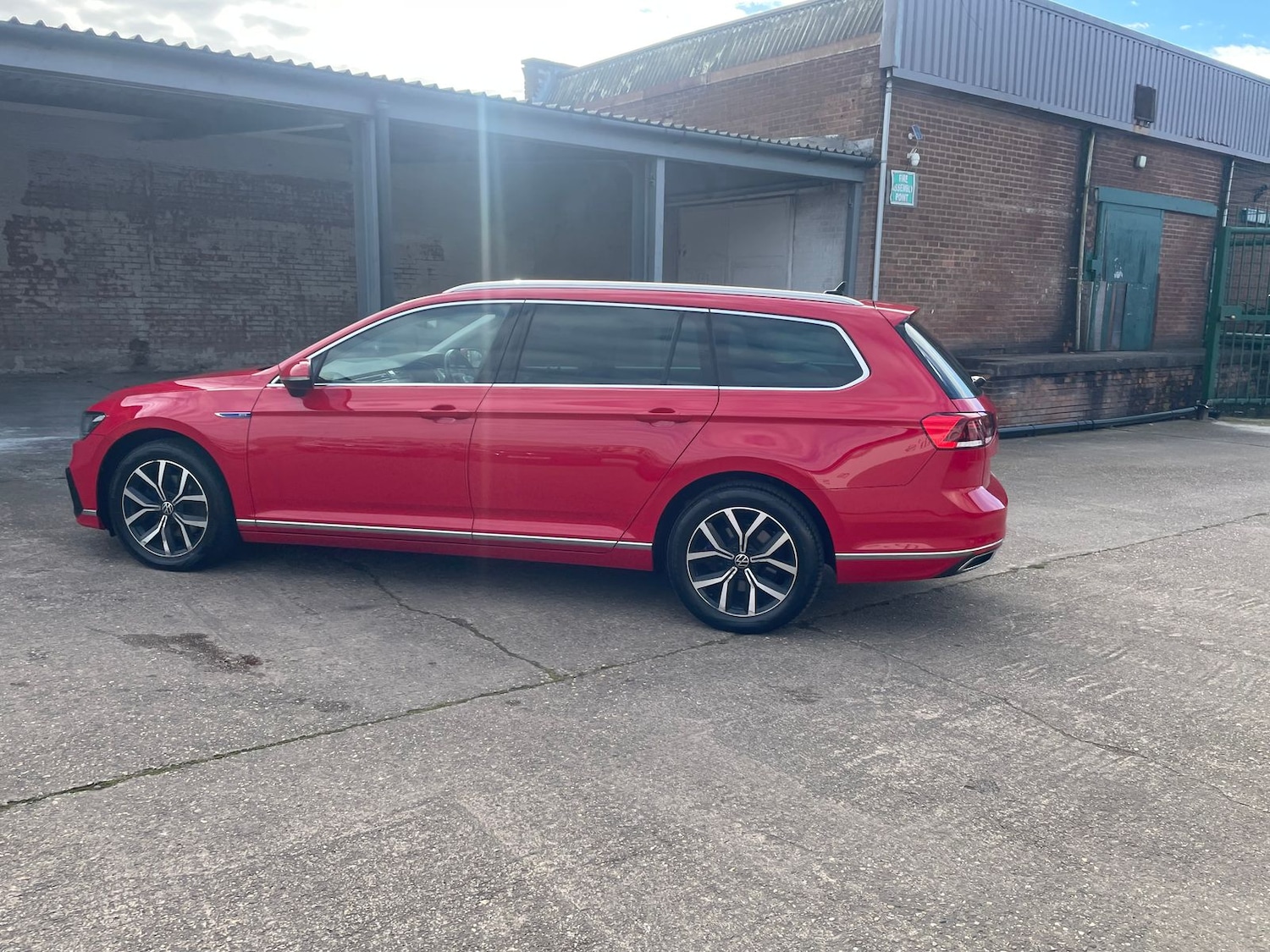 Used Volkswagen Passat 2022 for sale - 78149985: Photo 57