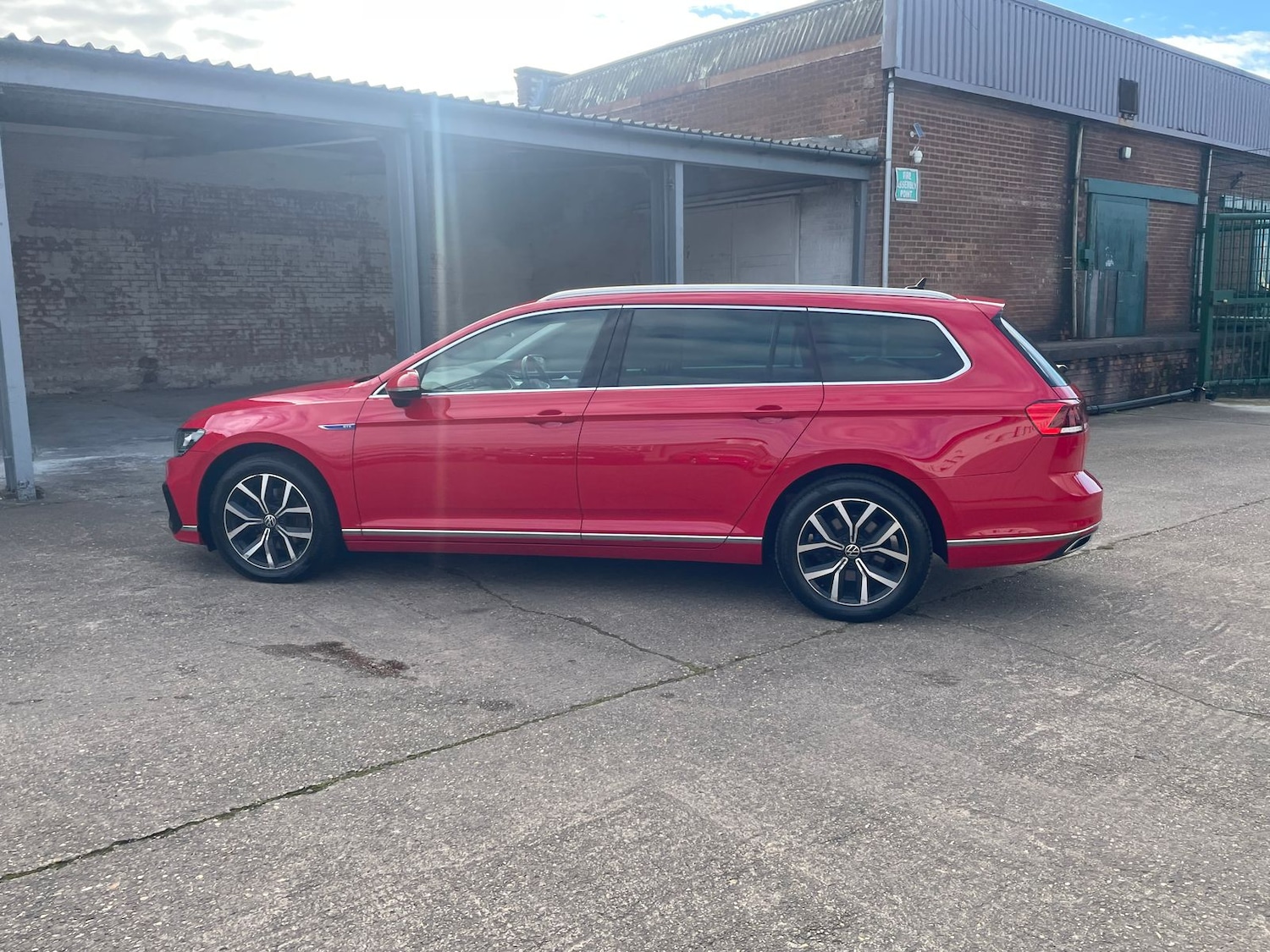 Used Volkswagen Passat 2022 for sale - 78149985: Photo 58