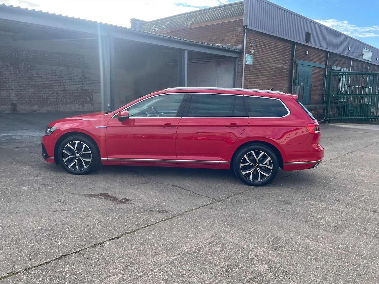 Used Volkswagen Passat 2022 for sale - 78149985: Photo 59