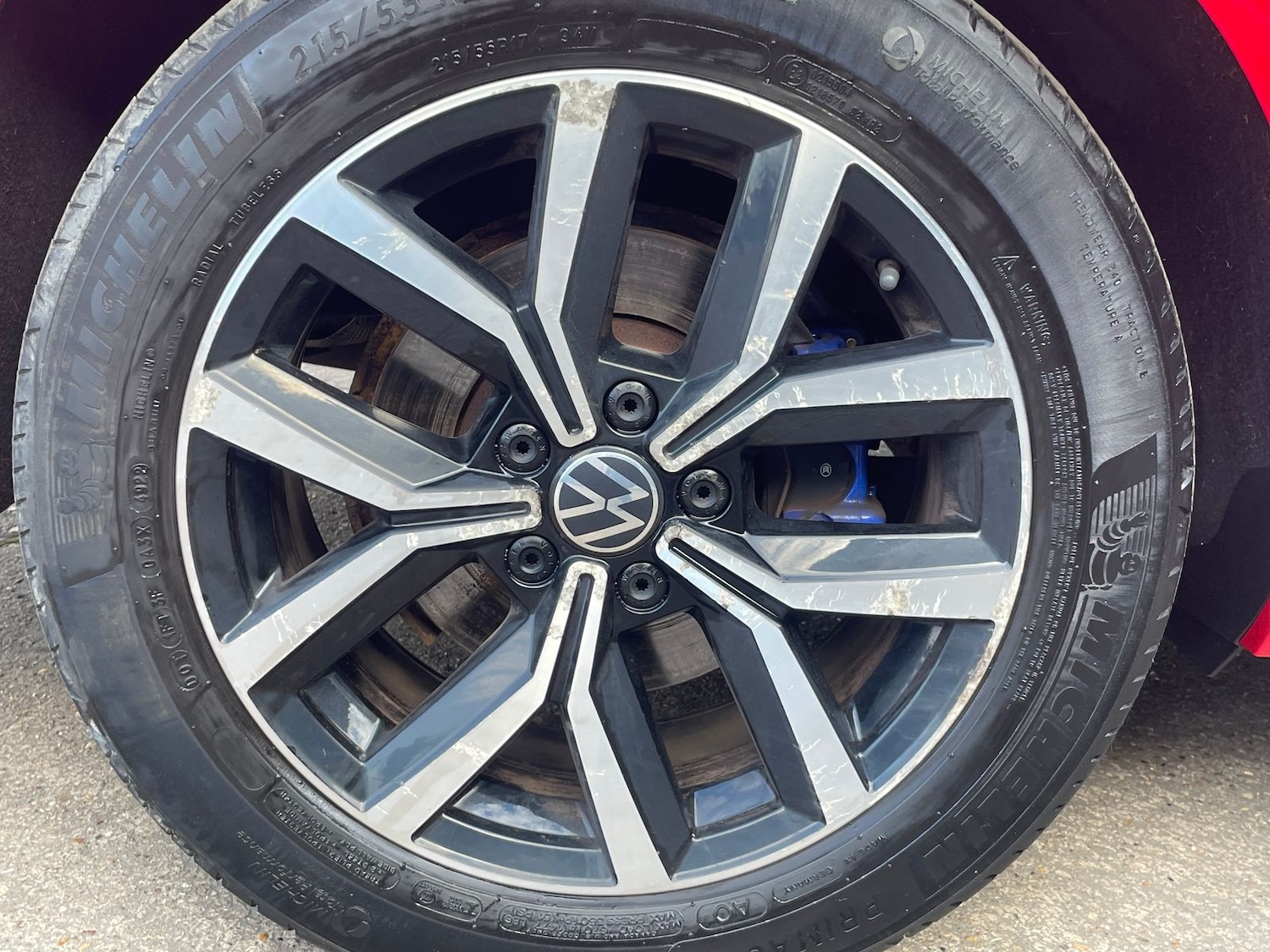 Used Volkswagen Passat 2022 for sale - 78149985: Photo 6