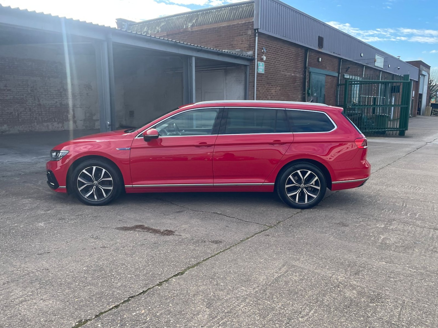 Used Volkswagen Passat 2022 for sale - 78149985: Photo 60