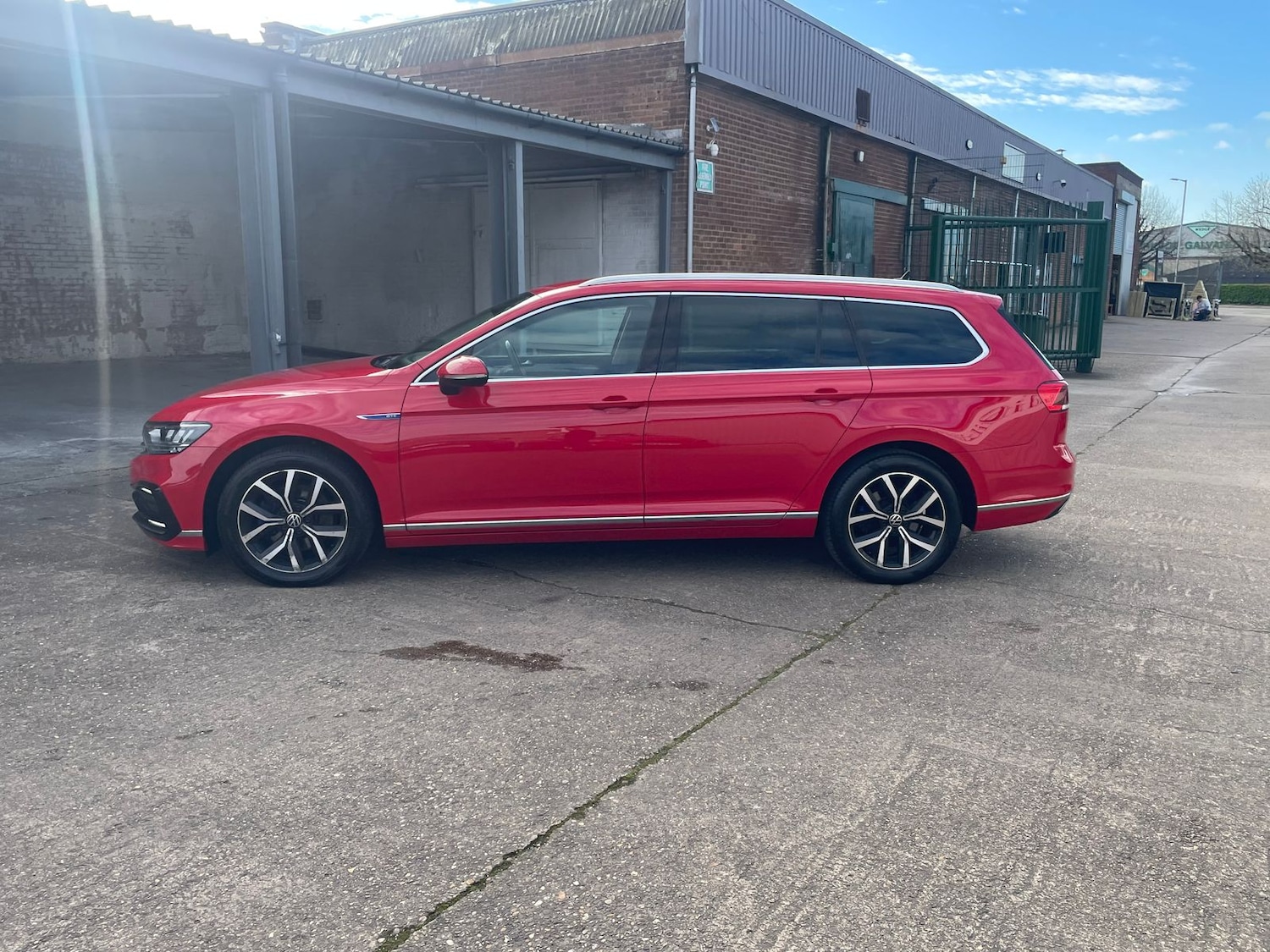 Used Volkswagen Passat 2022 for sale - 78149985: Photo 61